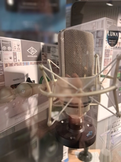 Neumann - TLM 103 SE 2